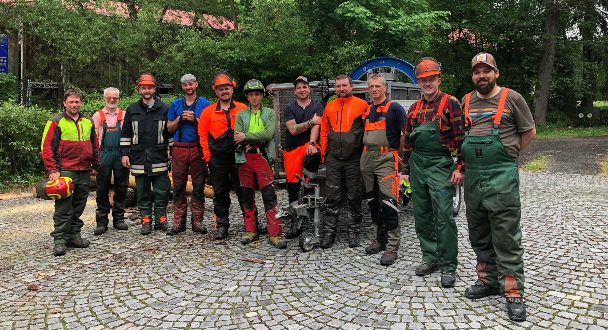 Spannungssimulatorkurs