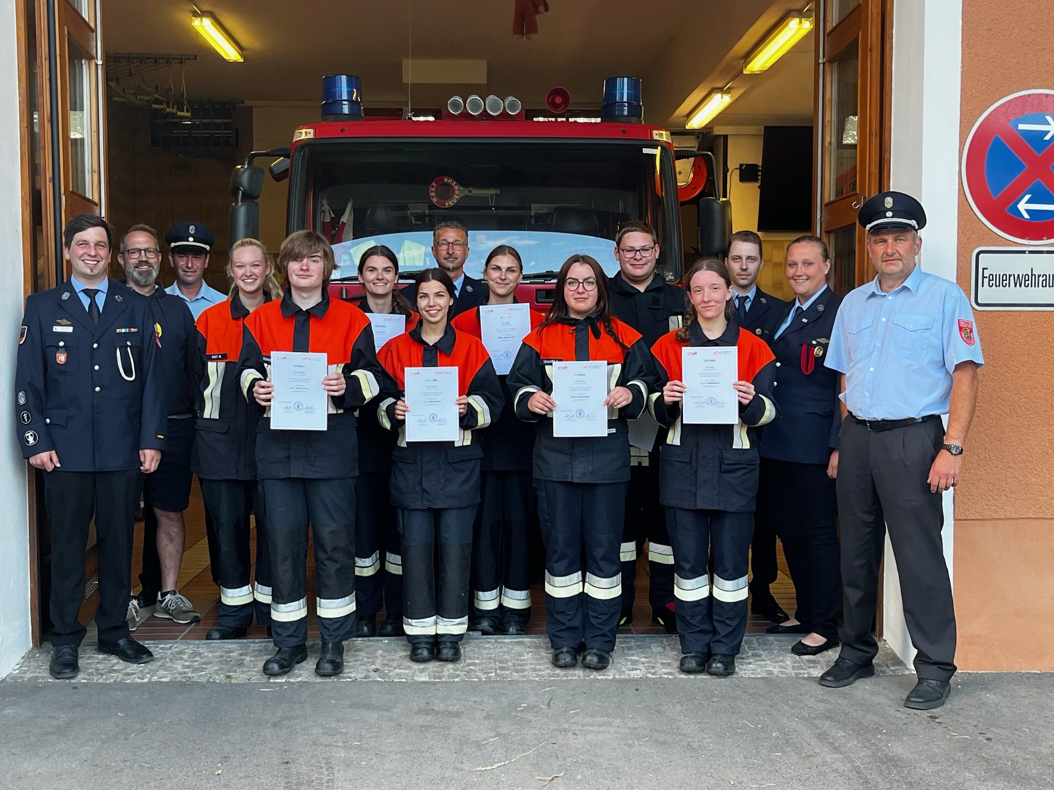 MTA-Zwischenprüfung