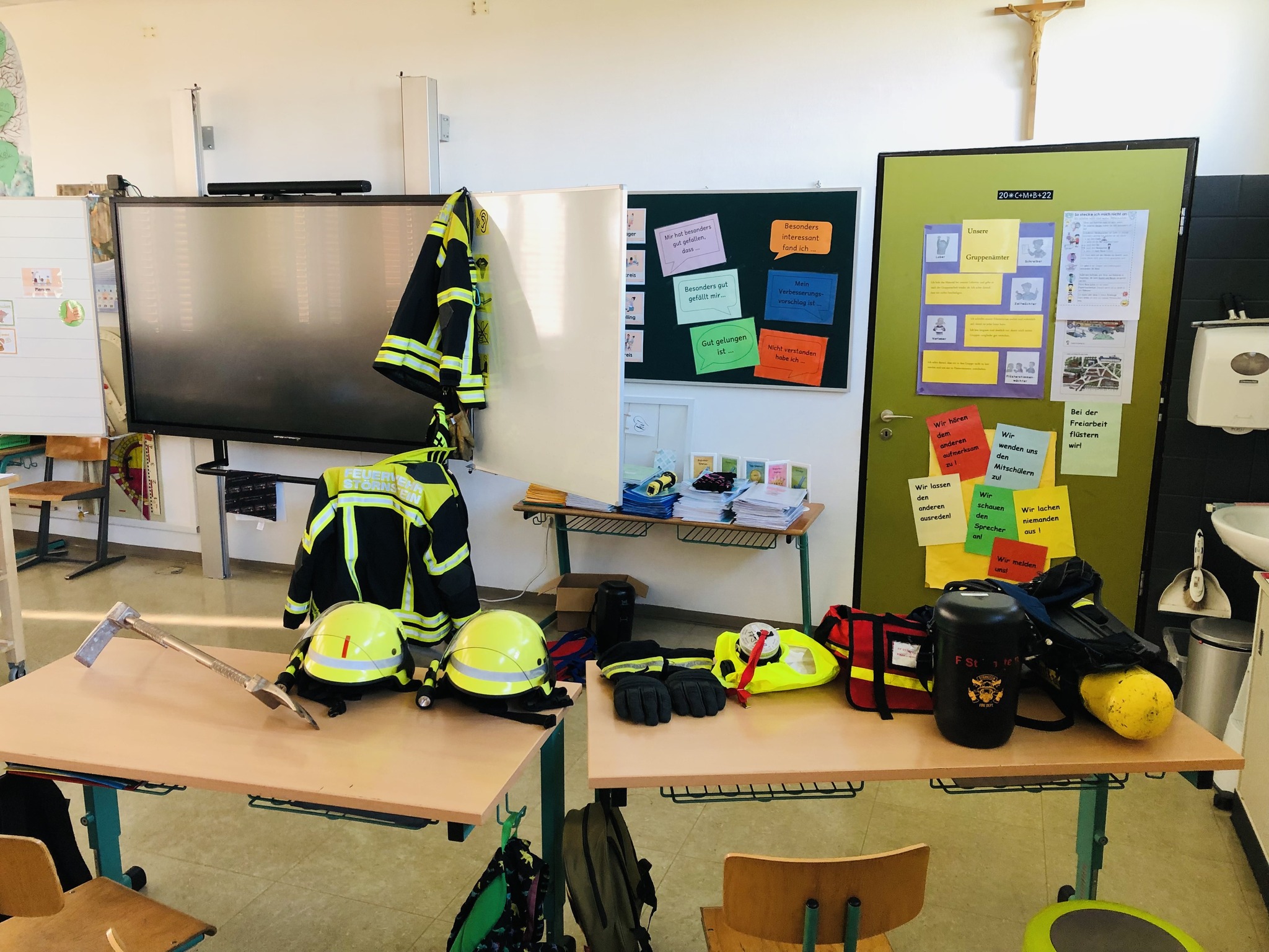 30.09.2022 – Sicherheitstag Grundschule NEW