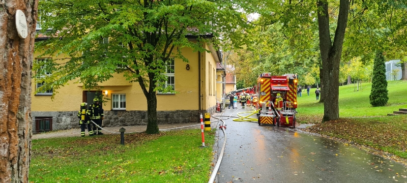 01.10.2022 – 15.14 Uhr – Einsatzübung