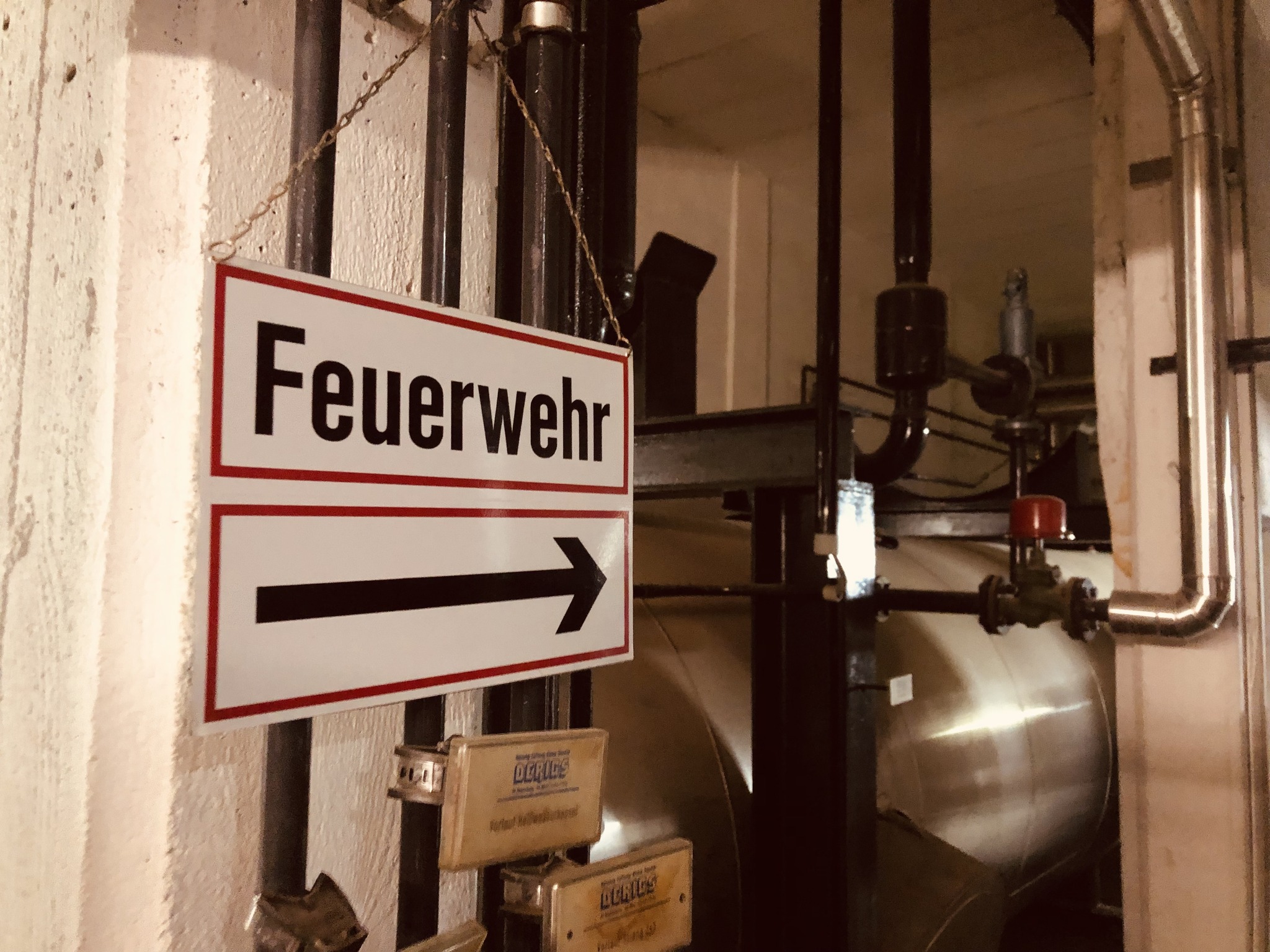 17.11.2022 – Besichtigung Bezirksklinikum Wöllershof