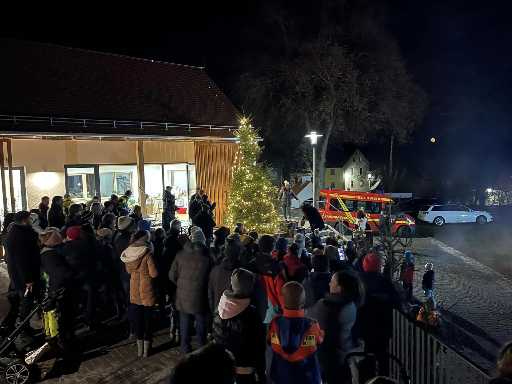 10.12.2022 – Adventszauber