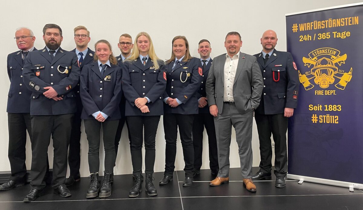 05.01.2023 – Jahreshauptversammlung