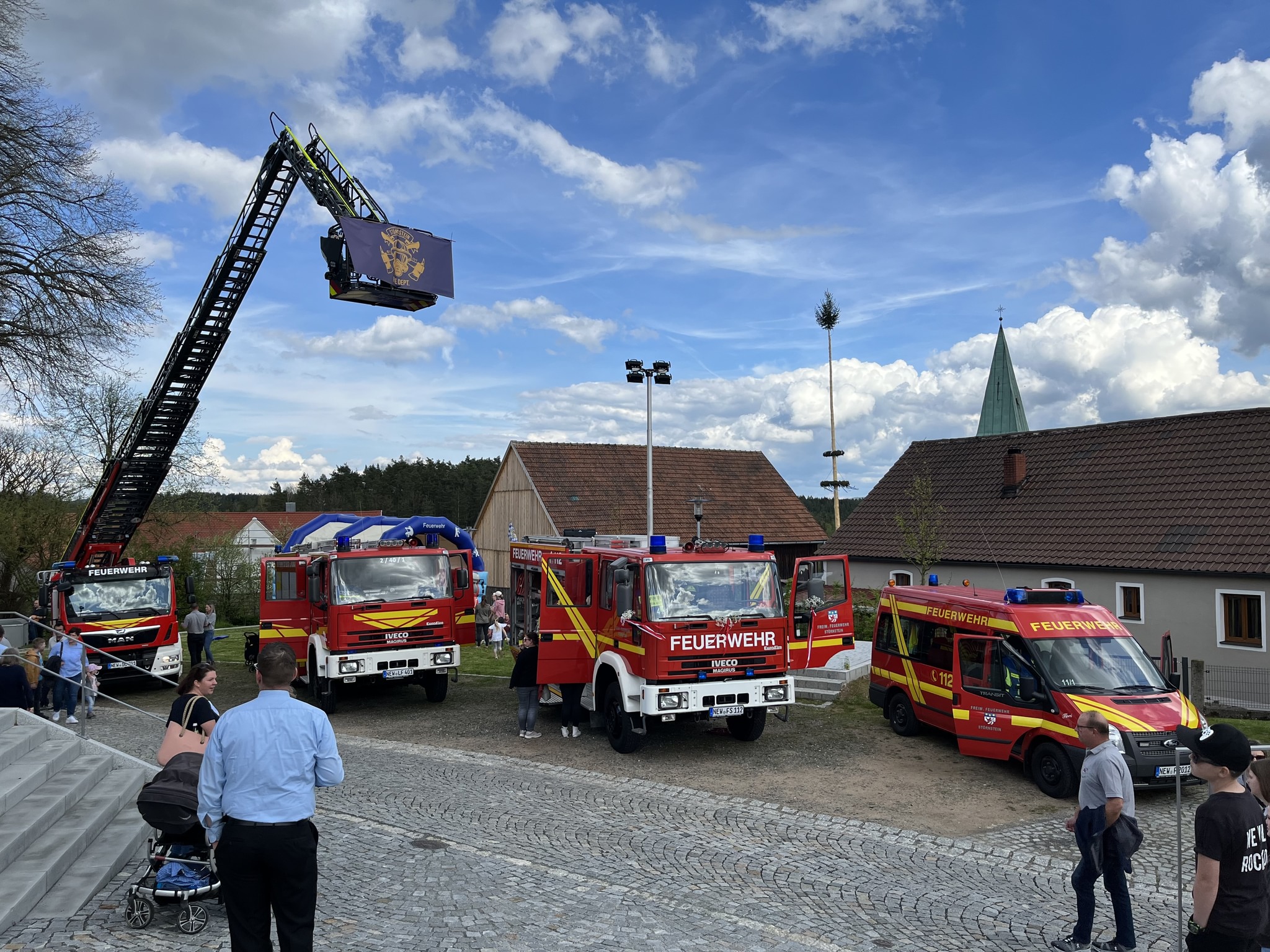 140-jähriges Gründungsjubiläum am 6. Mai 2023