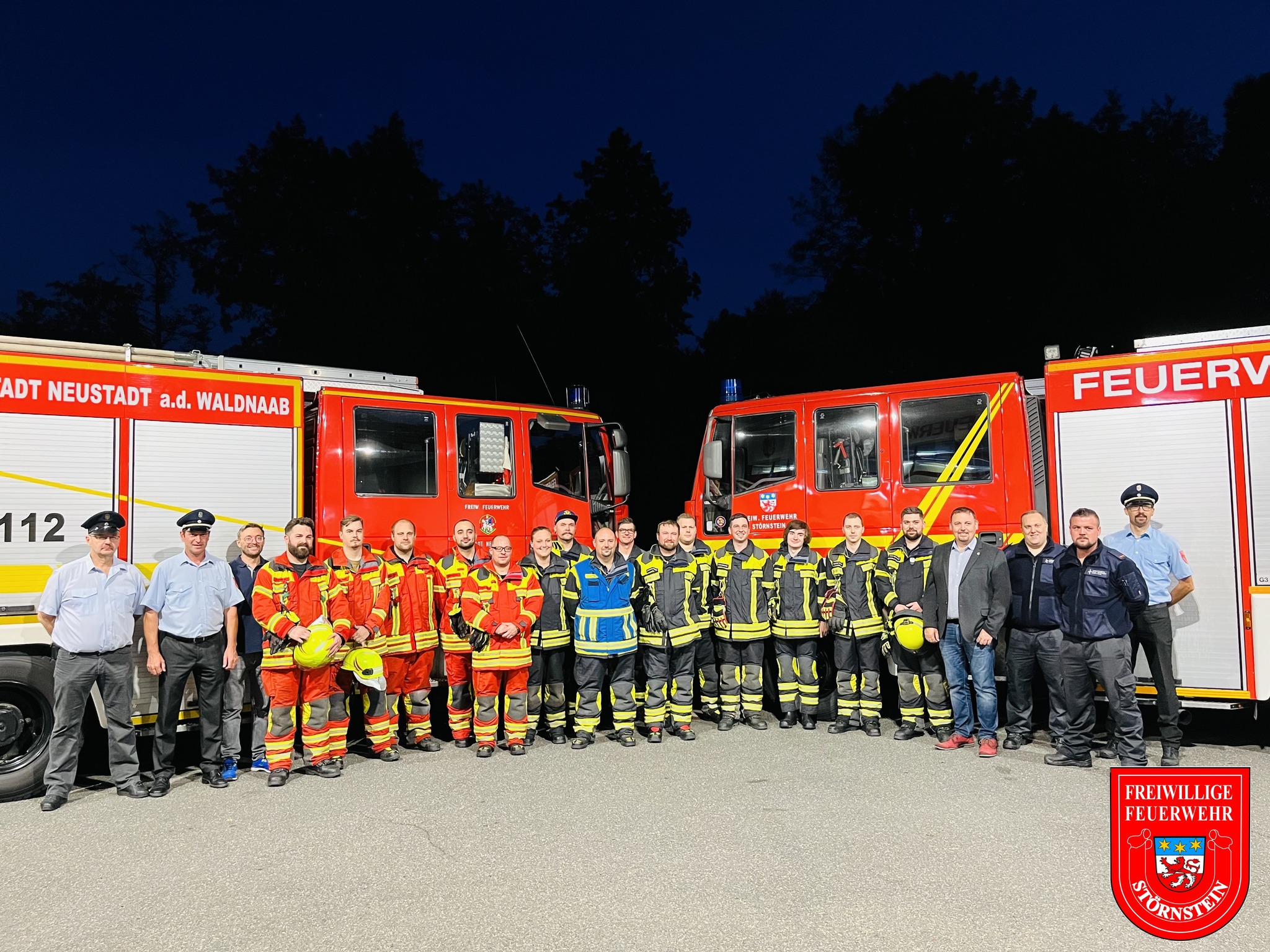 14.09.2023 – „Interkommunales“ THL-Leistungsabzeichen