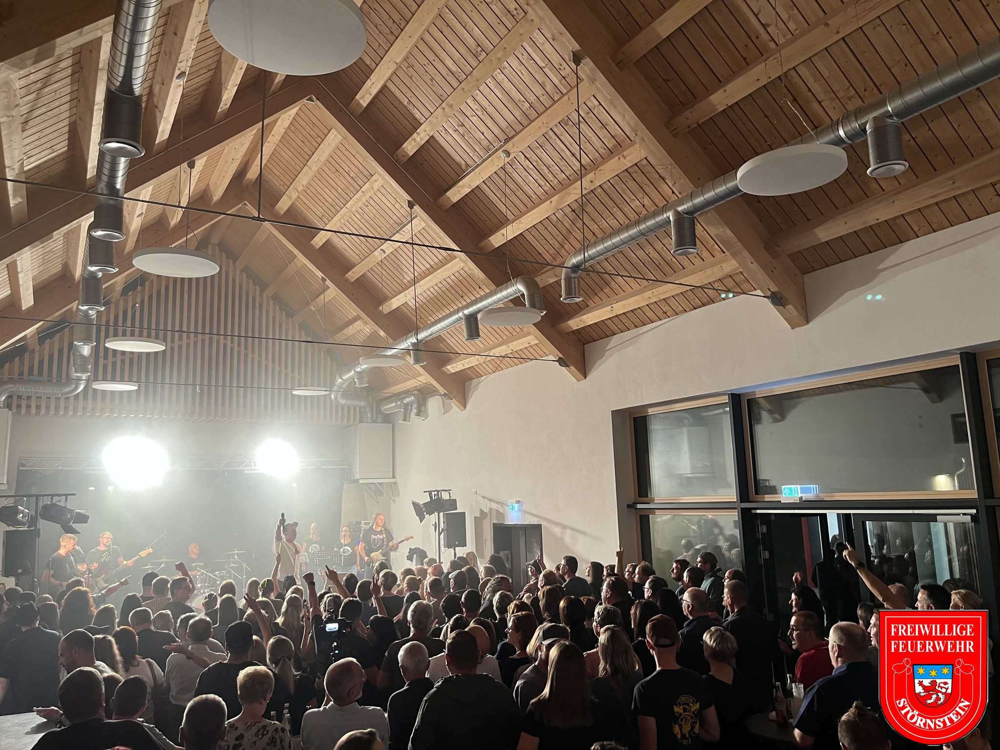 15. u. 16.09.2023 – Konzertwochenende 2023