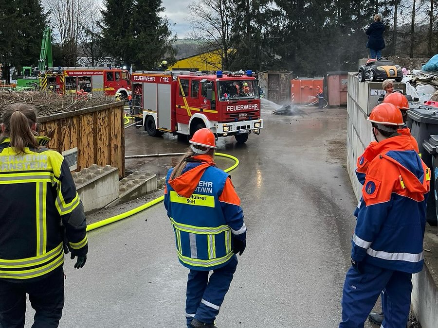22. u. 23.03.2024 – Berufsfeuerwehrtag