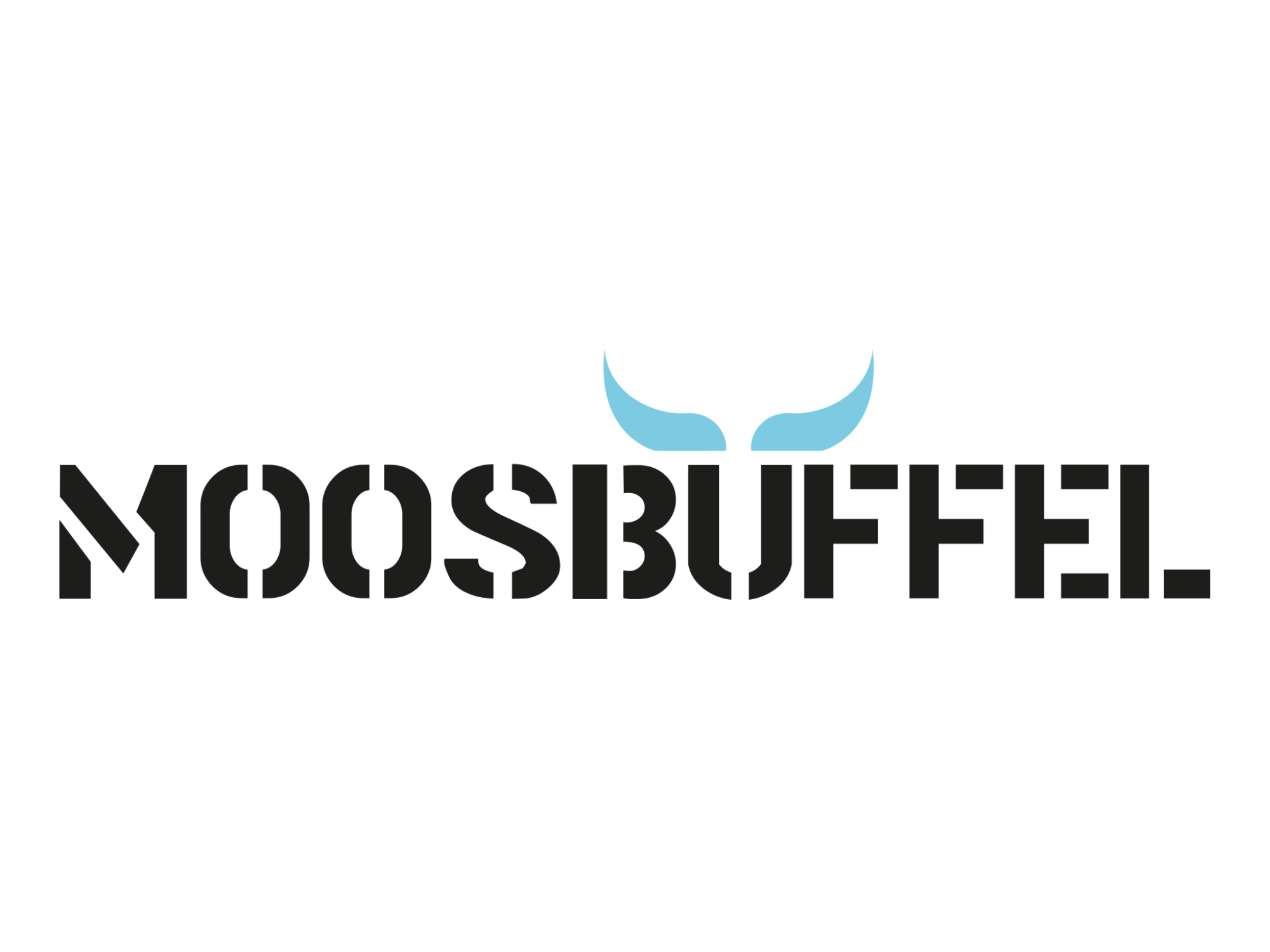 Moosbüffel