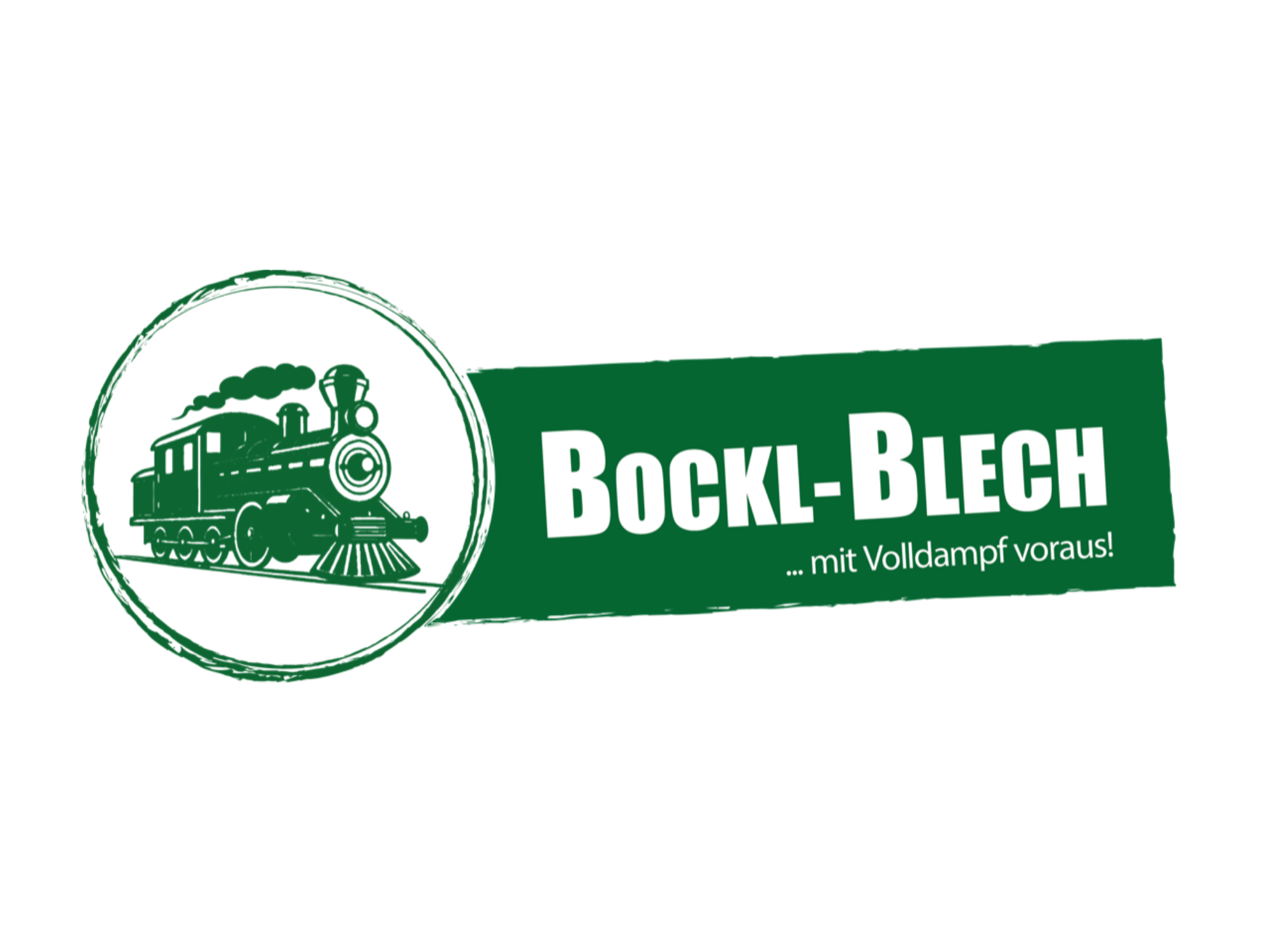 Bocklblech
